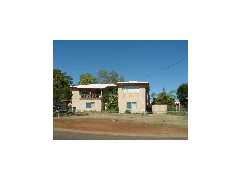 Mount Isa QLD 4825