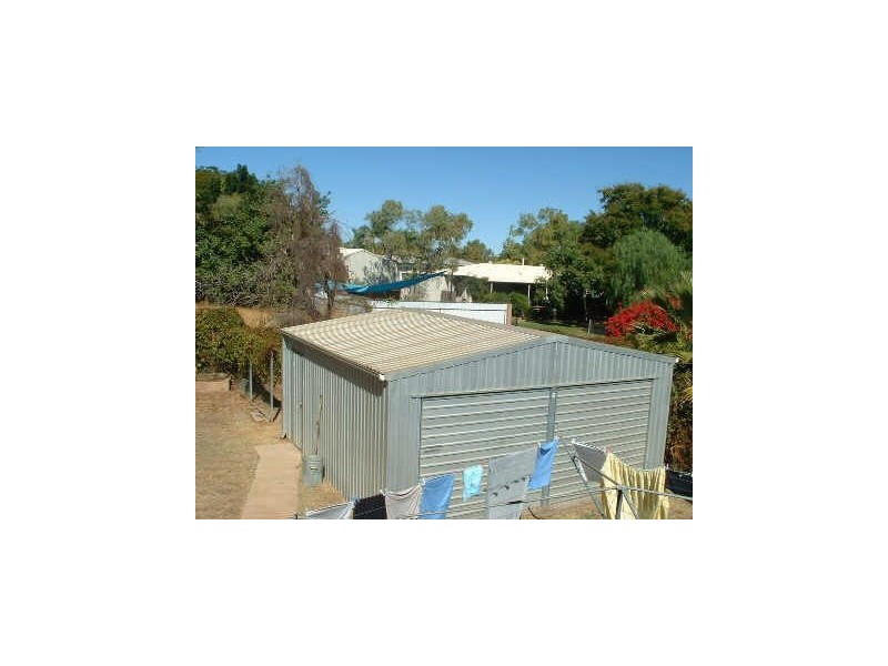 Mount Isa QLD 4825