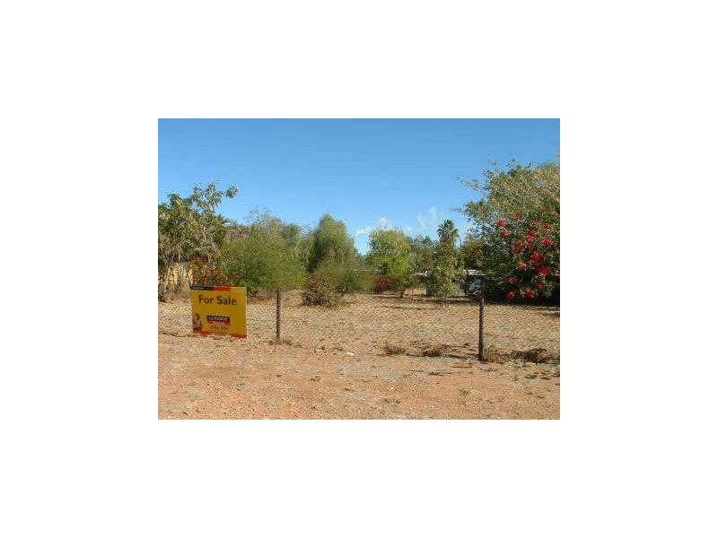 Mount Isa QLD 4825
