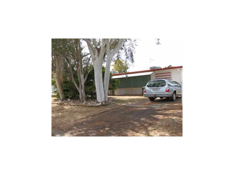 Mount Isa QLD 4825