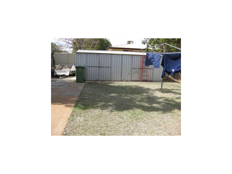 Mount Isa QLD 4825