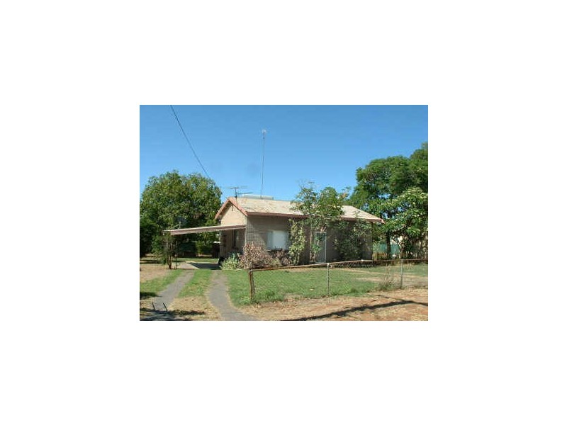Mount Isa QLD 4825