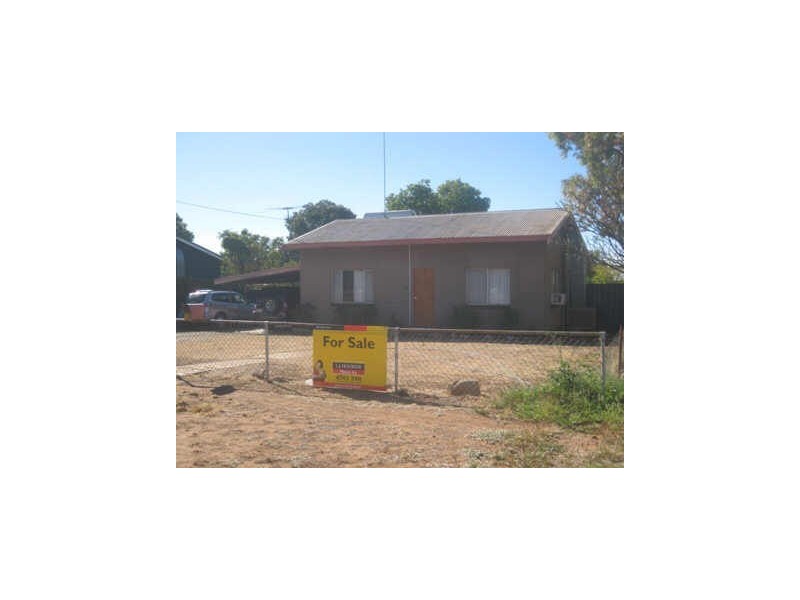 Mount Isa QLD 4825