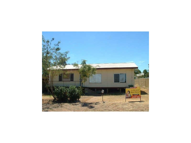 Mount Isa QLD 4825