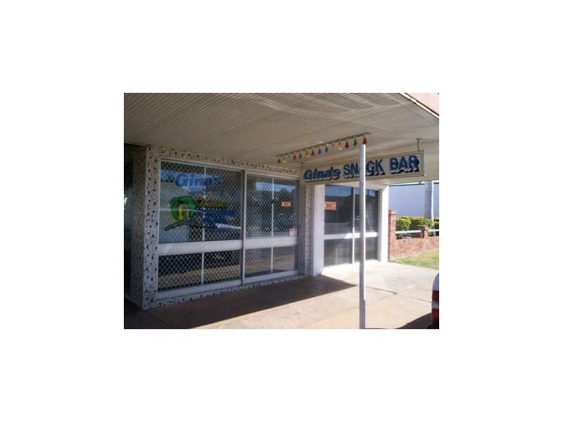 Mount Isa QLD 4825