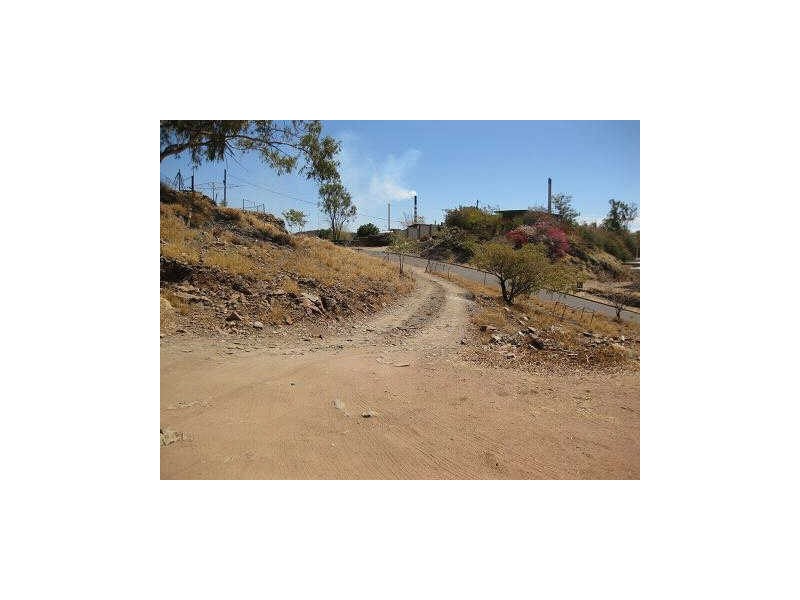 Mount Isa QLD 4825