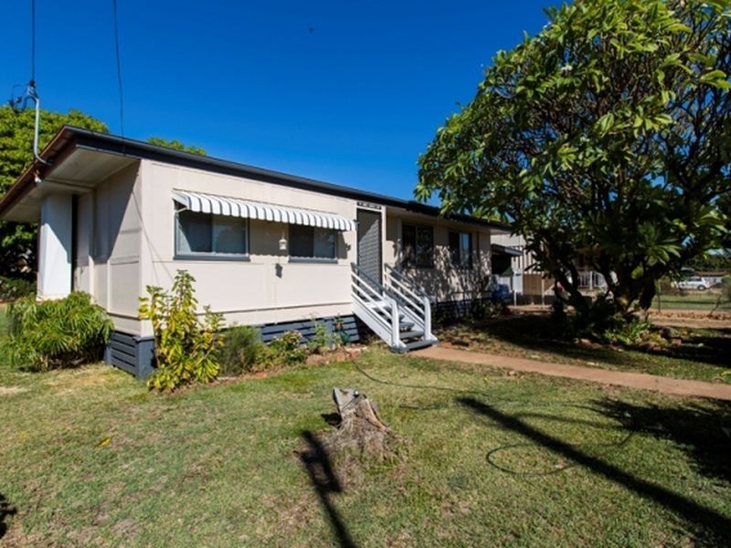 14 Abel Smith Parade, Mount Isa QLD 4825