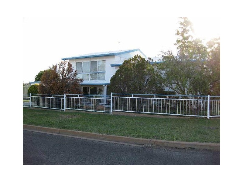 Mount Isa QLD 4825