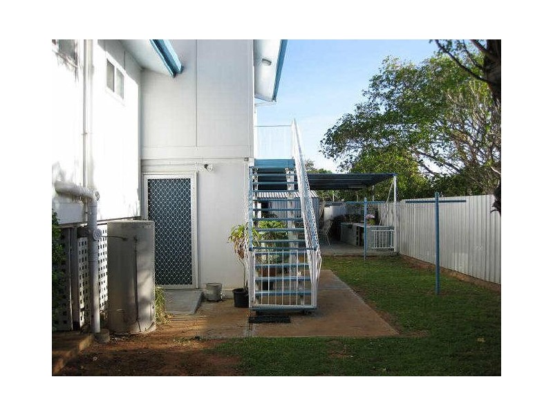 Mount Isa QLD 4825