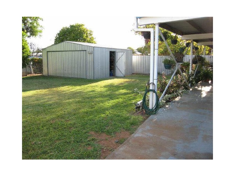 Mount Isa QLD 4825