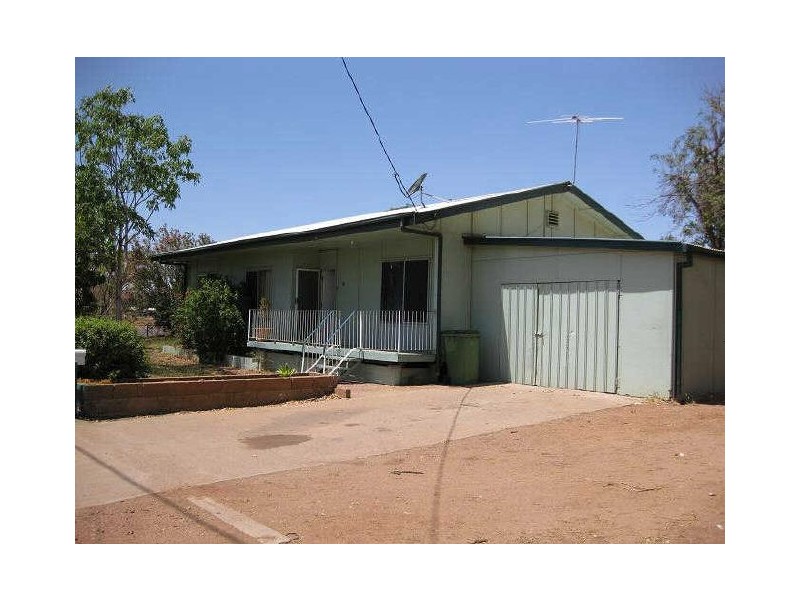 Mount Isa QLD 4825