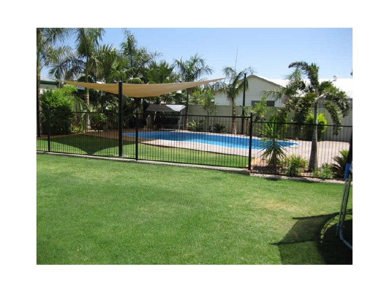 Mount Isa QLD 4825
