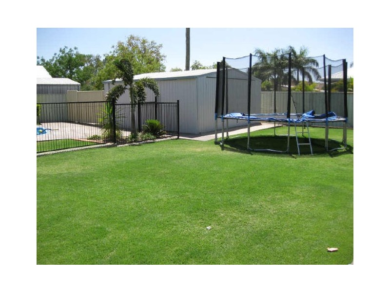 Mount Isa QLD 4825