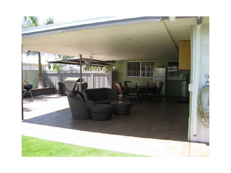Mount Isa QLD 4825