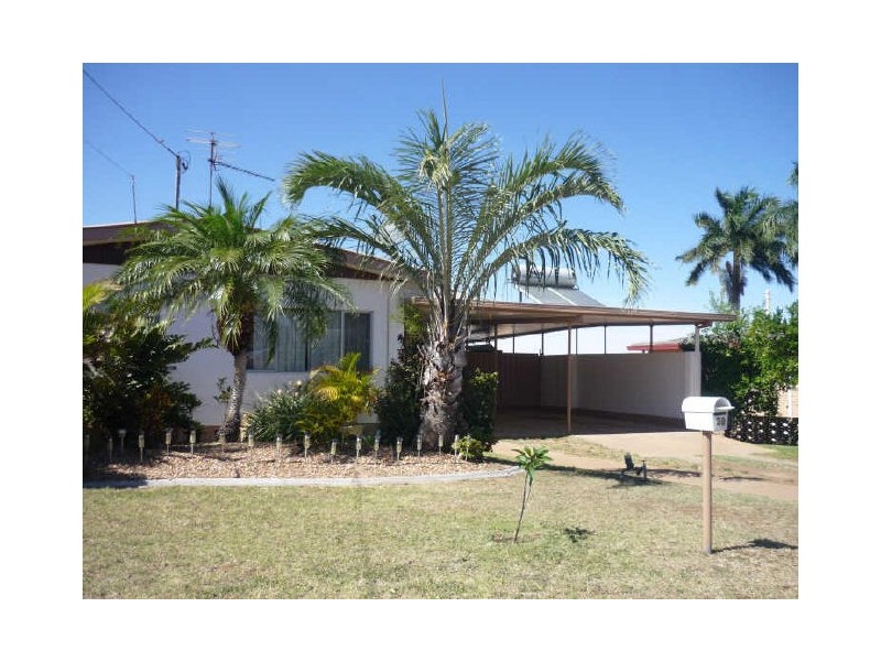 Mount Isa QLD 4825