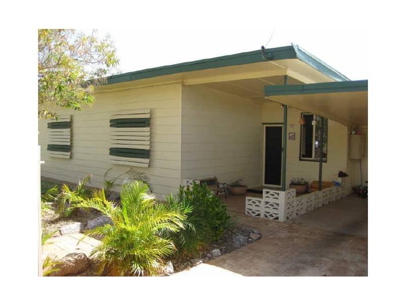 Mount Isa QLD 4825