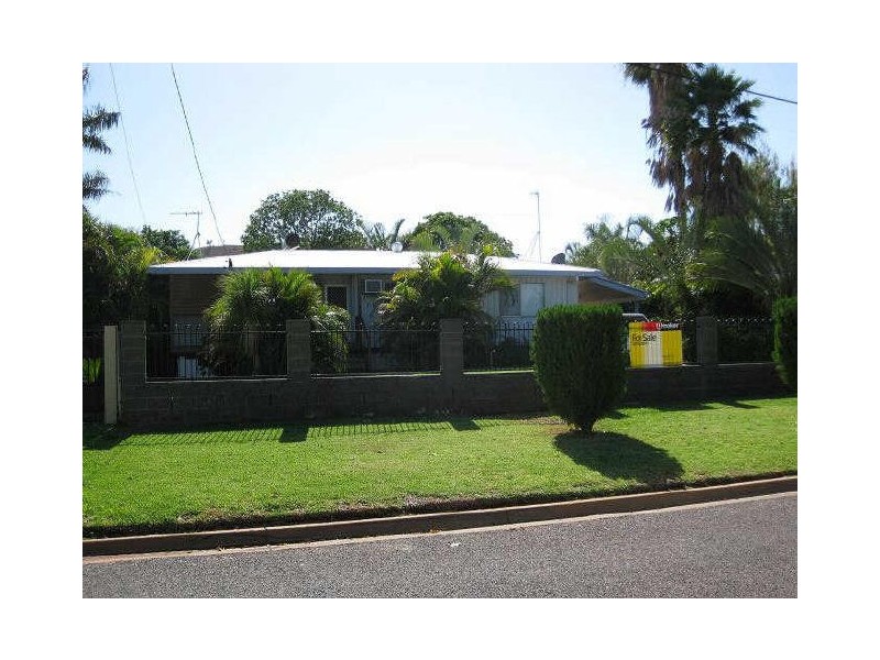 Mount Isa QLD 4825