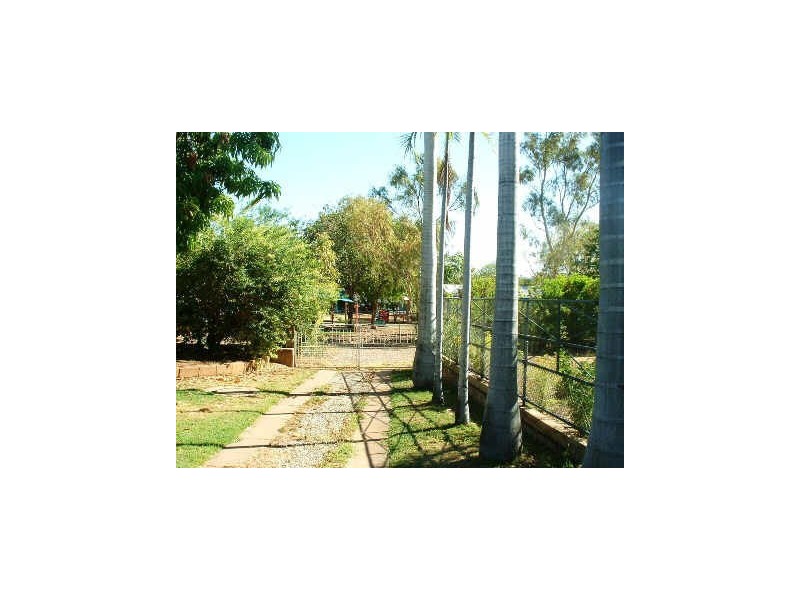 Mount Isa QLD 4825