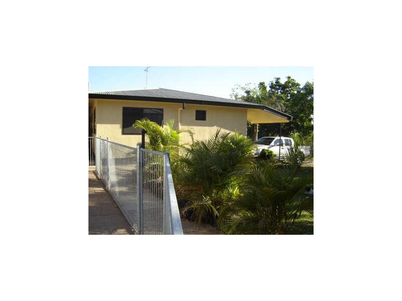 Mount Isa QLD 4825
