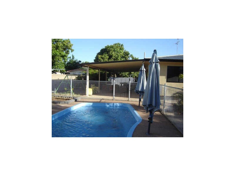 Mount Isa QLD 4825