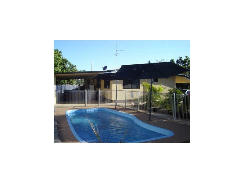 Mount Isa QLD 4825