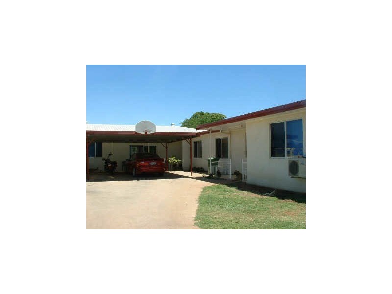 Mount Isa QLD 4825
