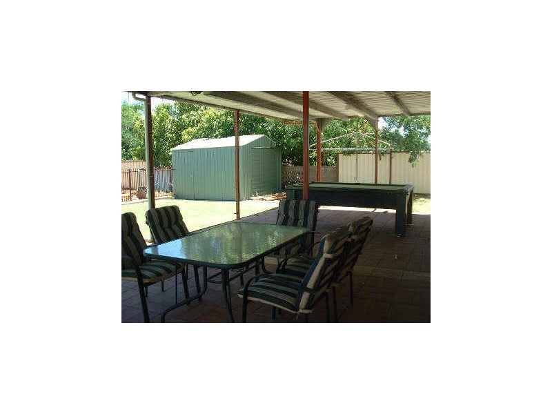 Mount Isa QLD 4825