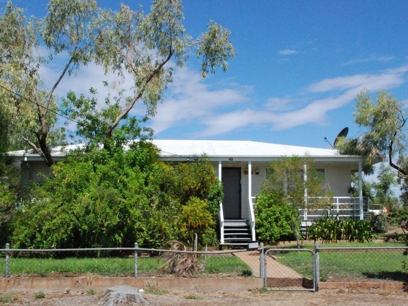 48 Fisher Drive, Mount Isa QLD 4825