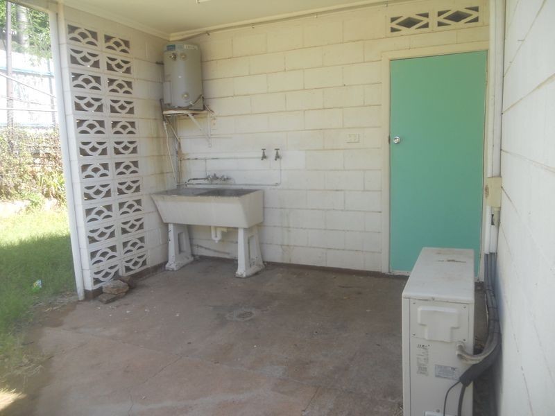 1/141 Trainor Street, Mount Isa QLD 4825