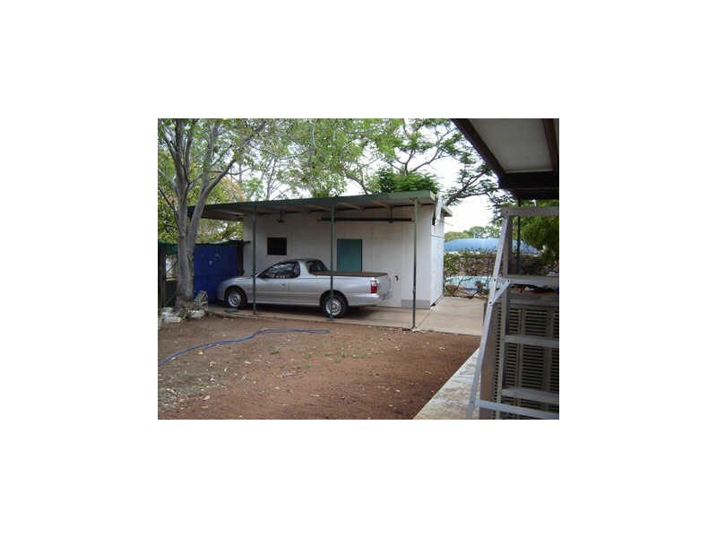 Mount Isa QLD 4825