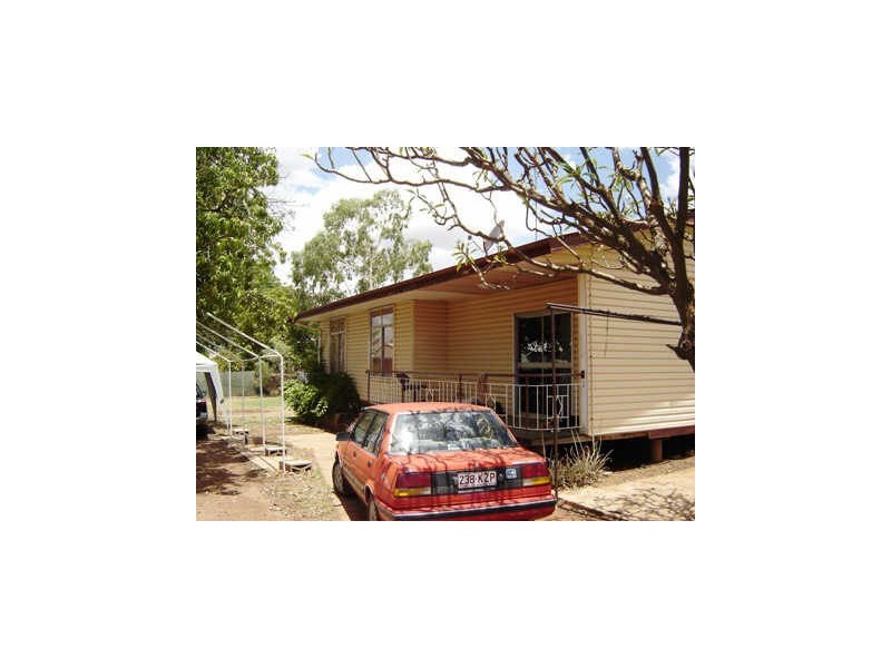 Mount Isa QLD 4825