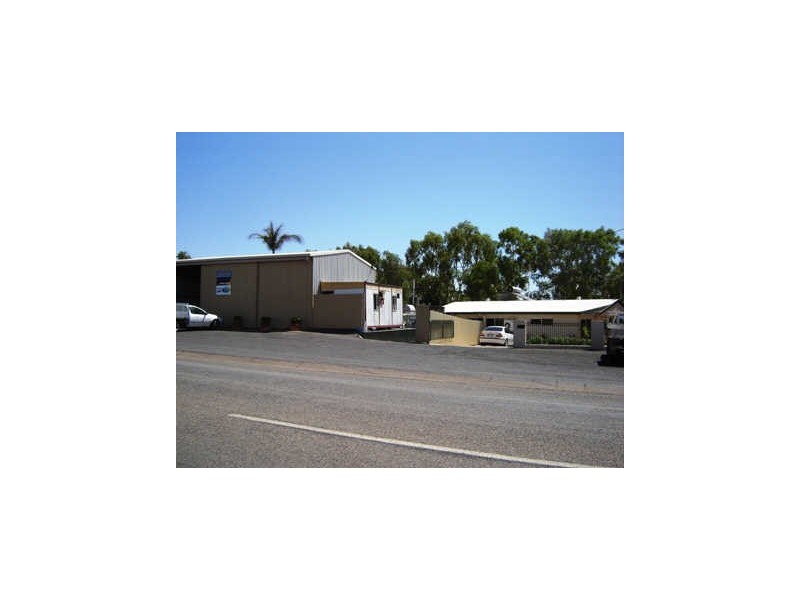 Mount Isa QLD 4825