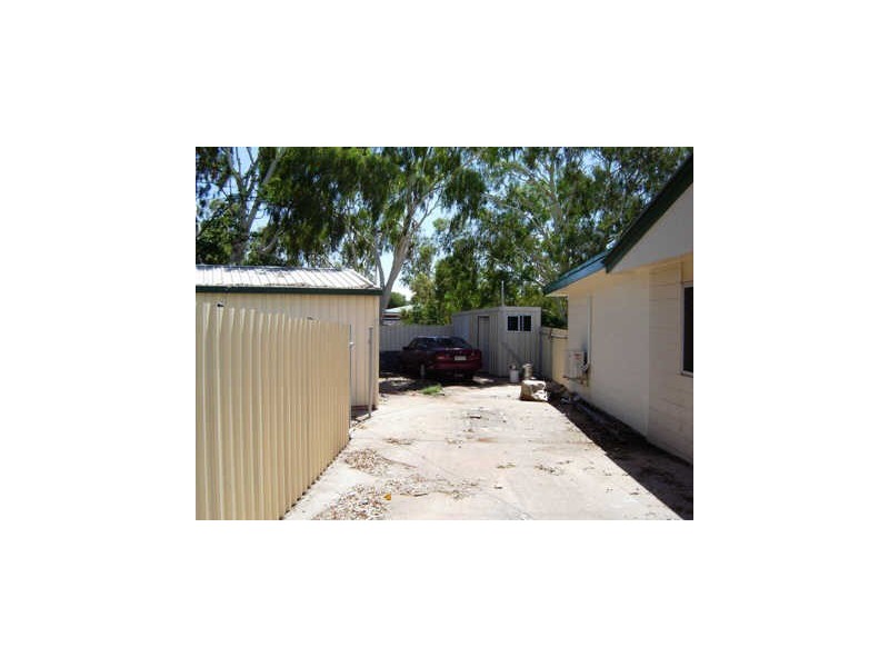 Mount Isa QLD 4825