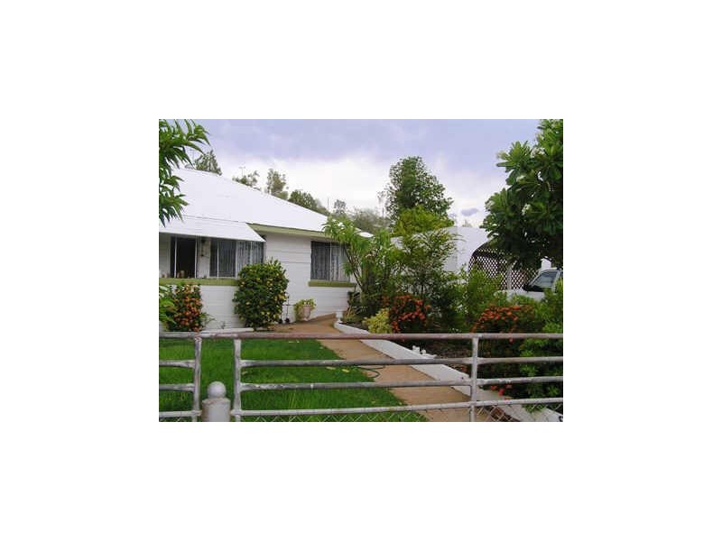 Mount Isa QLD 4825
