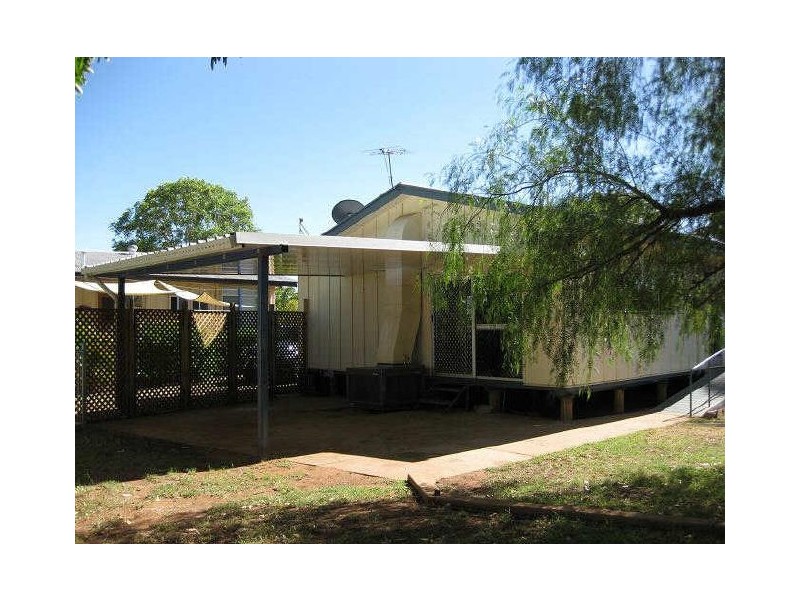 Mount Isa QLD 4825