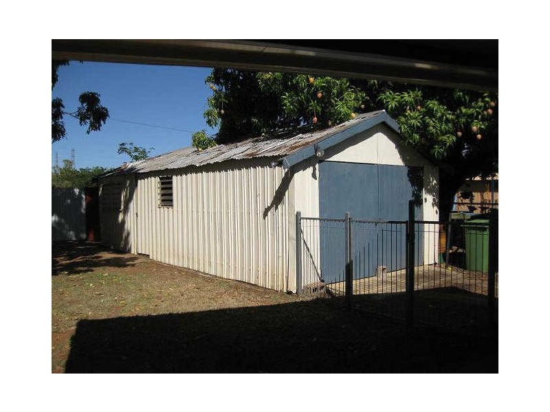 Mount Isa QLD 4825