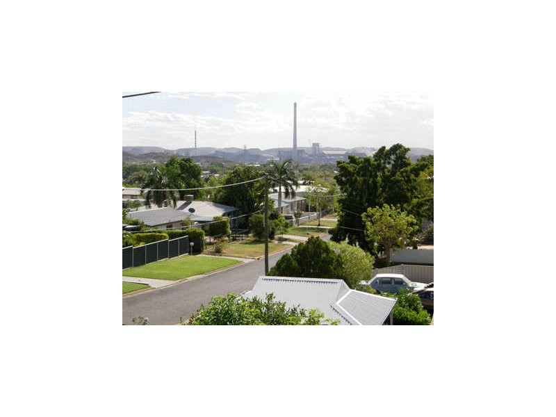 Mount Isa QLD 4825