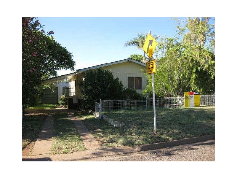 Mount Isa QLD 4825