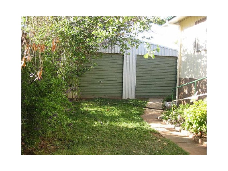 Mount Isa QLD 4825