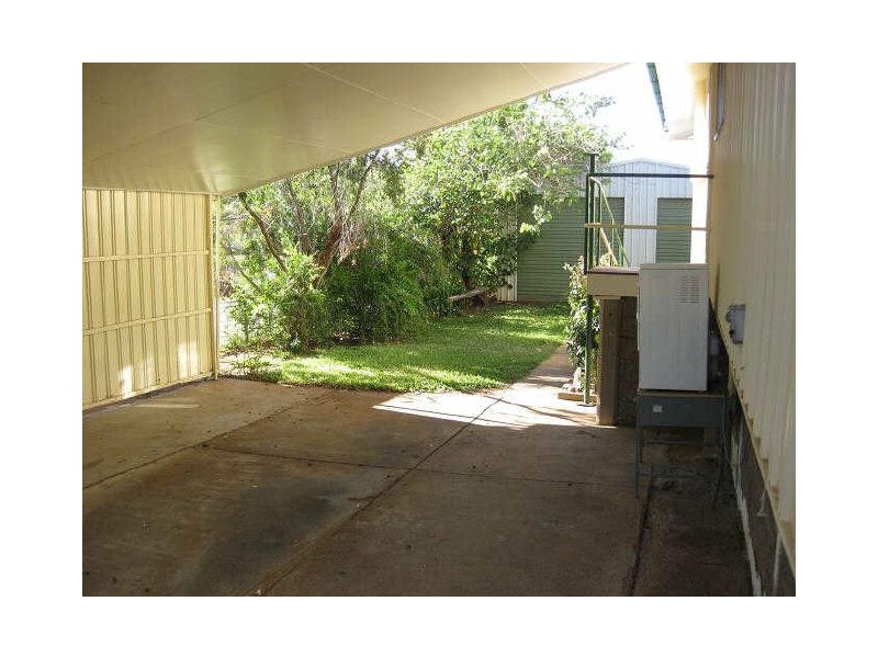 Mount Isa QLD 4825