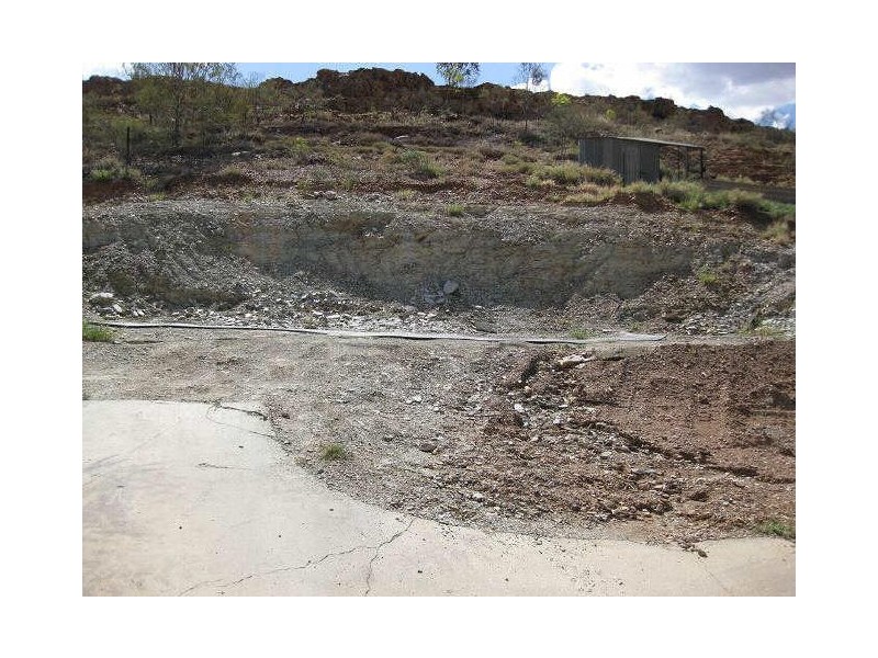 Mount Isa QLD 4825