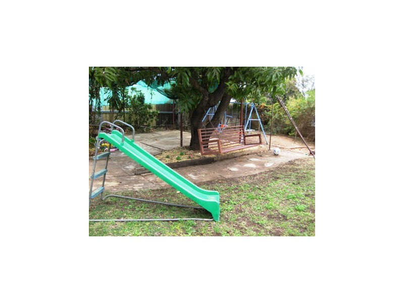 Mount Isa QLD 4825