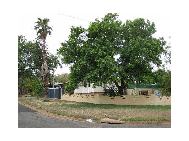 Mount Isa QLD 4825