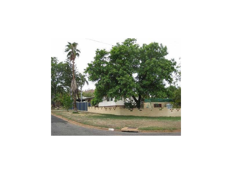 Mount Isa QLD 4825