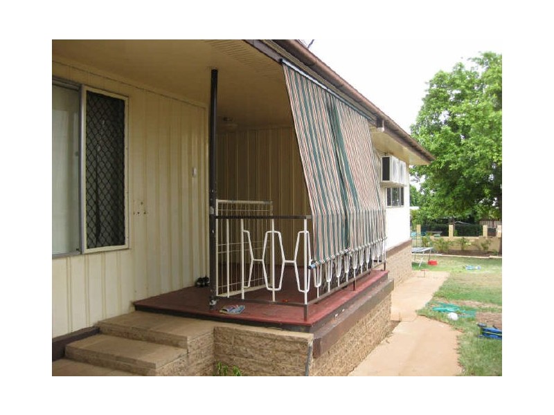 Mount Isa QLD 4825