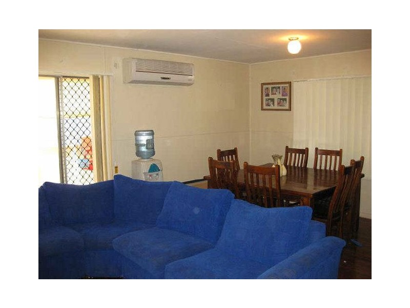 Mount Isa QLD 4825