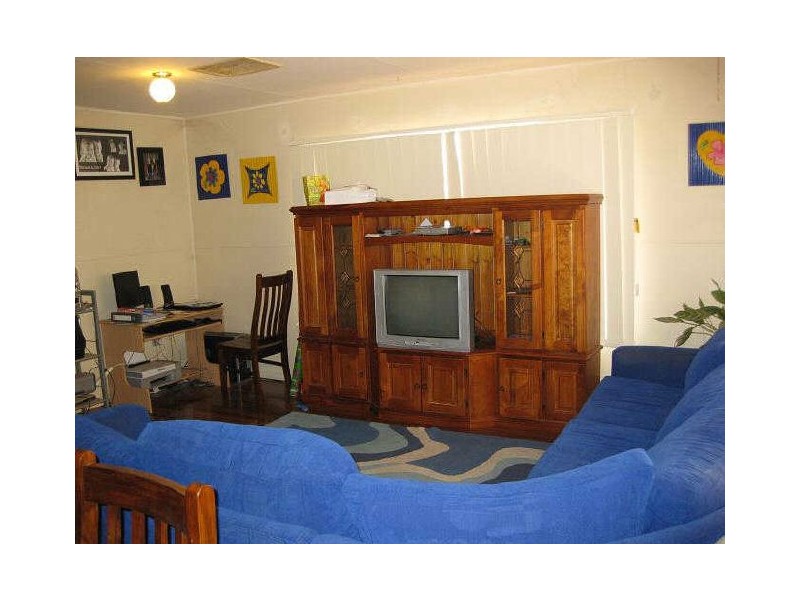 Mount Isa QLD 4825