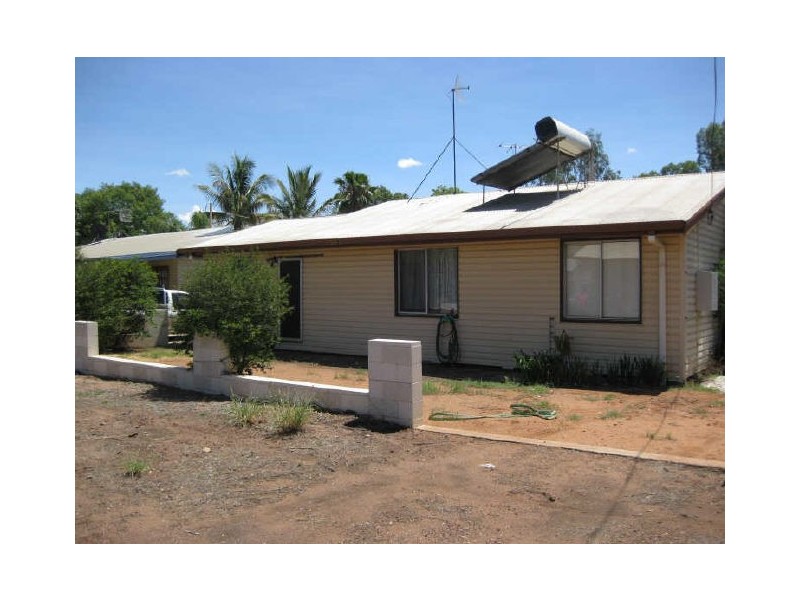 Mount Isa QLD 4825