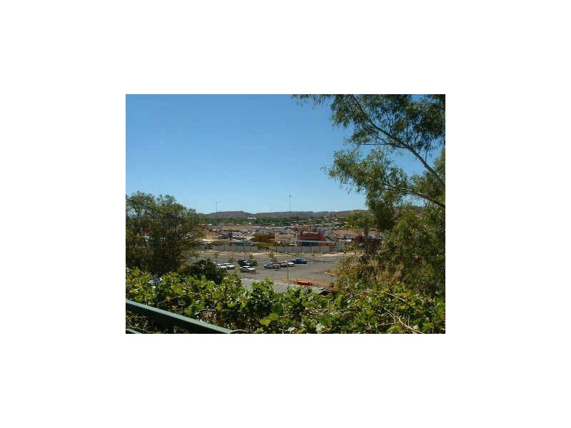 Mount Isa QLD 4825