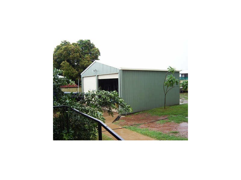 Mount Isa QLD 4825